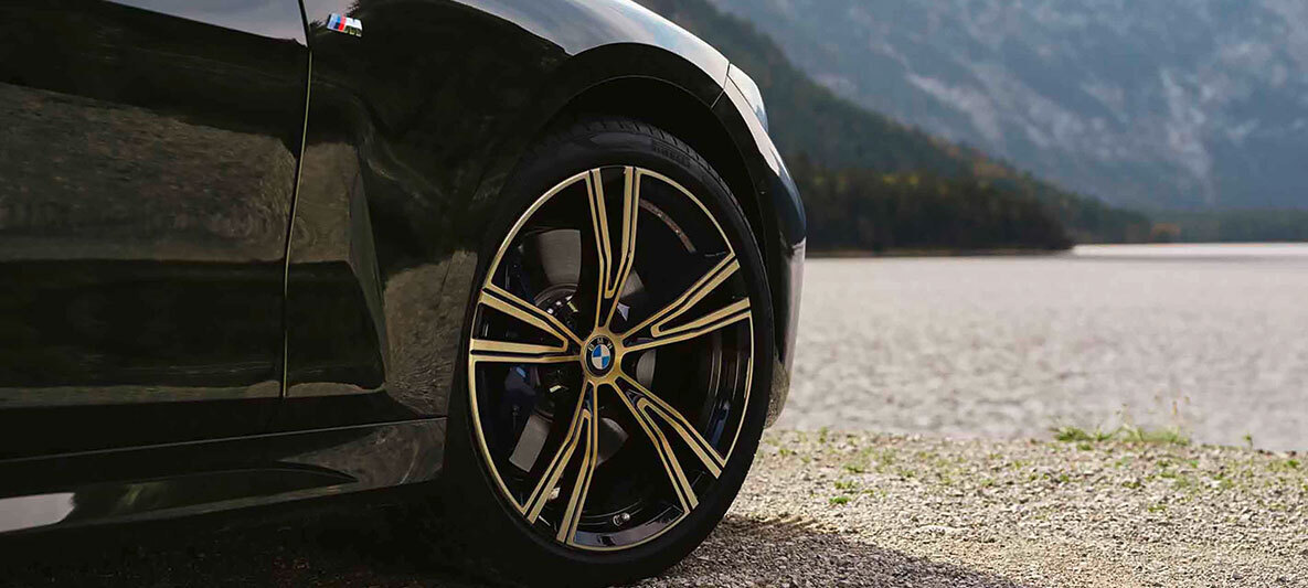 Wheels & Tyres Promo Wheels & Tyres Promo