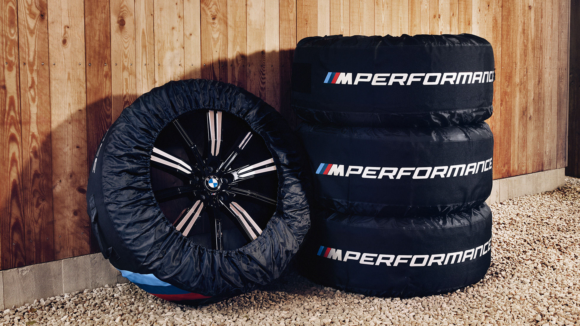 Bmw winter tyres package price