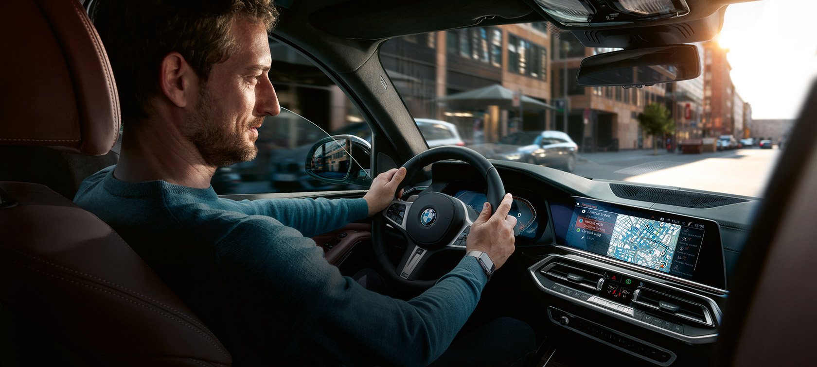How To Activate Siriusxm Satellite Radio In Your Bmw With Bimmertech Youtube