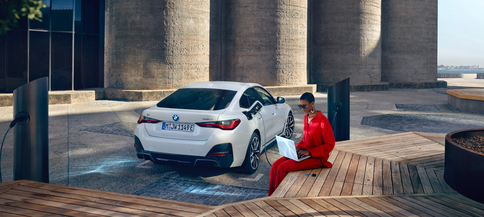 BMW Insurance Solutions - Car Insurance Products UK