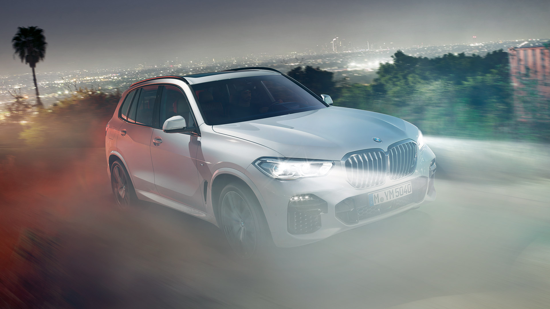 BMW X5 covered by BMW roadside assistance BMW X5 covered by BMW roadside assistance