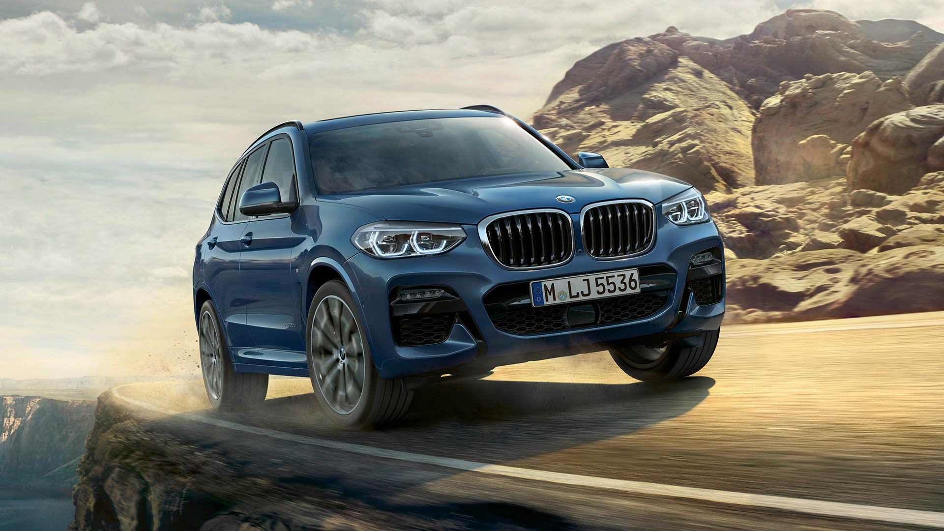 BMW X3 car with BMW insurance BMW X3 car with BMW insurance