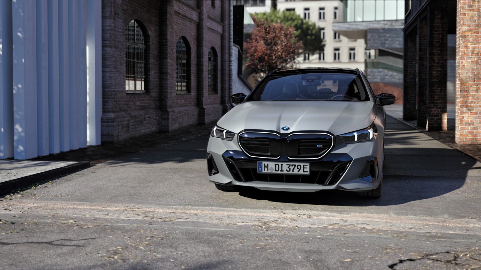 BMW Insurance Solutions - Car Insurance Products UK