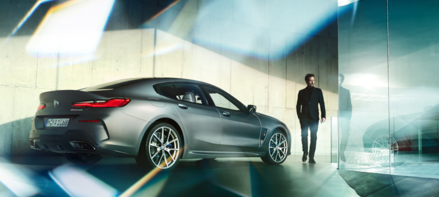 BMW Tyre Damage Insurance Insurance Solutions BMW UK