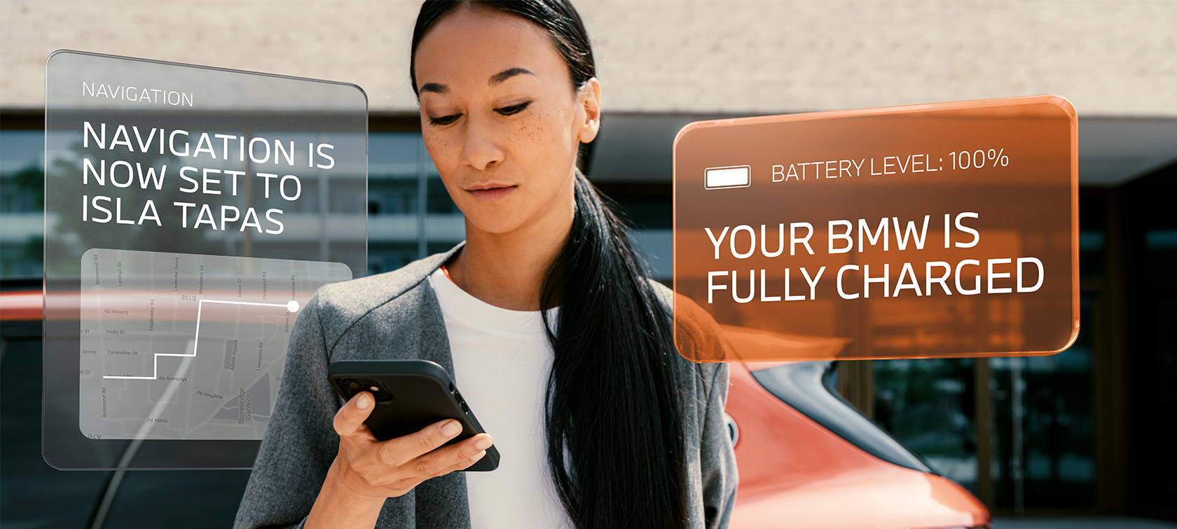 Motability Car Scheme - New BMW Cars