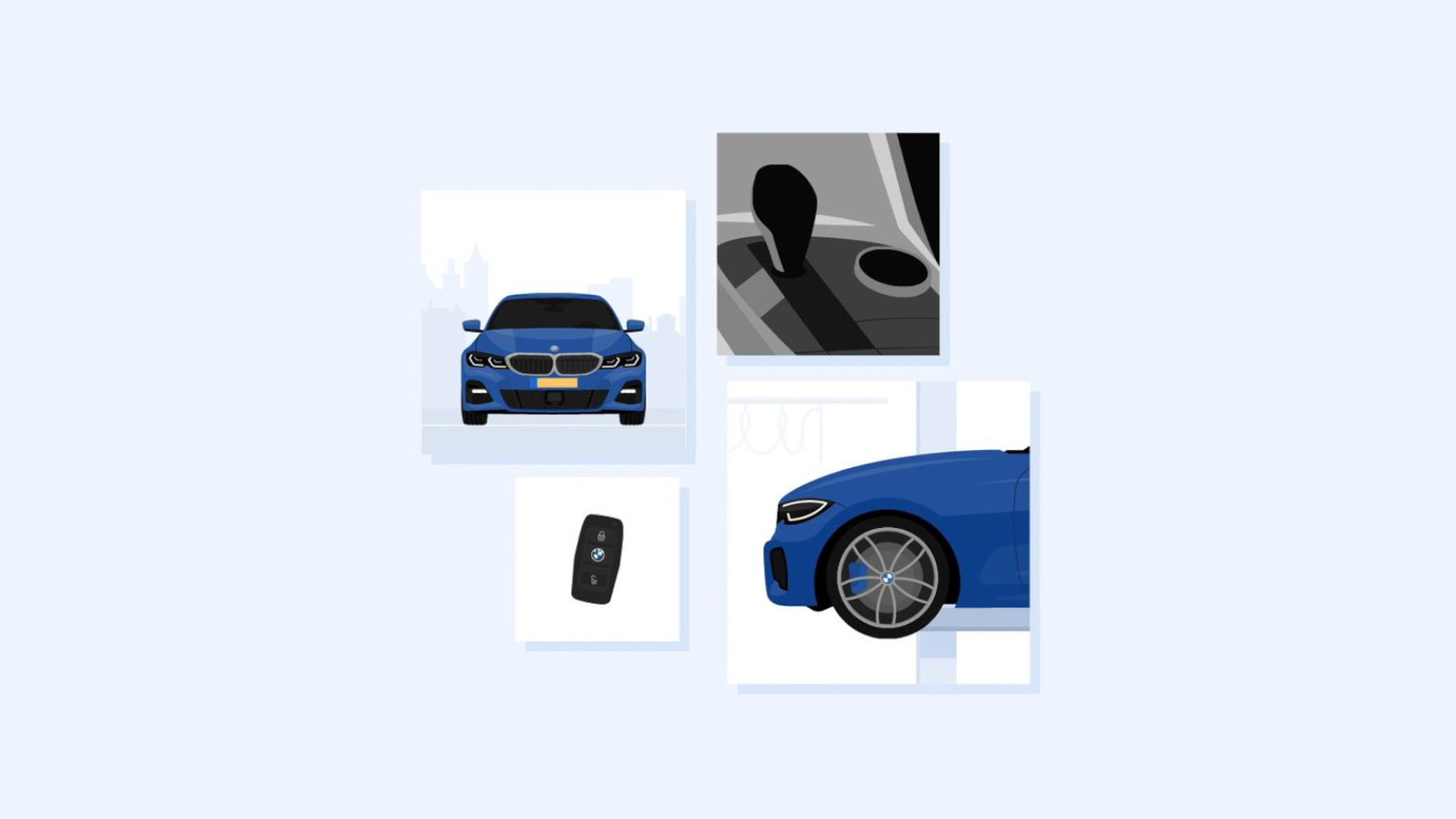Bmw Servicing Service Workshop Bmw Uk