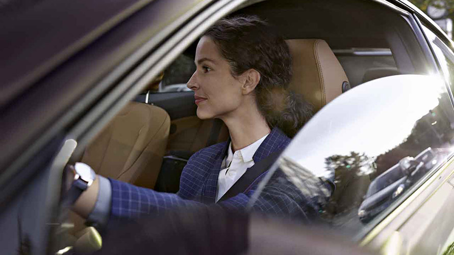 Bmw roadside assistance