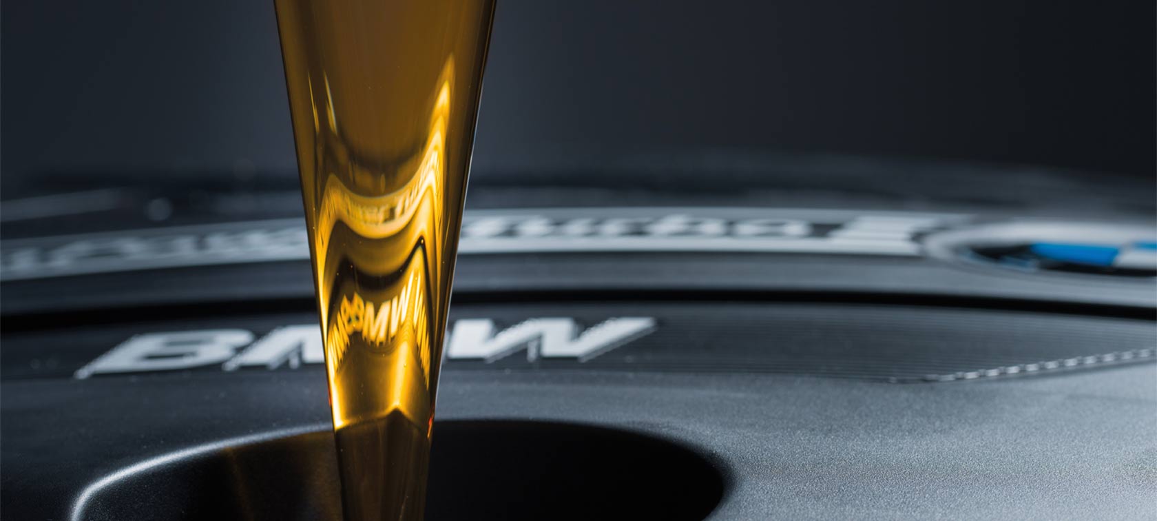 BMWEngineOil