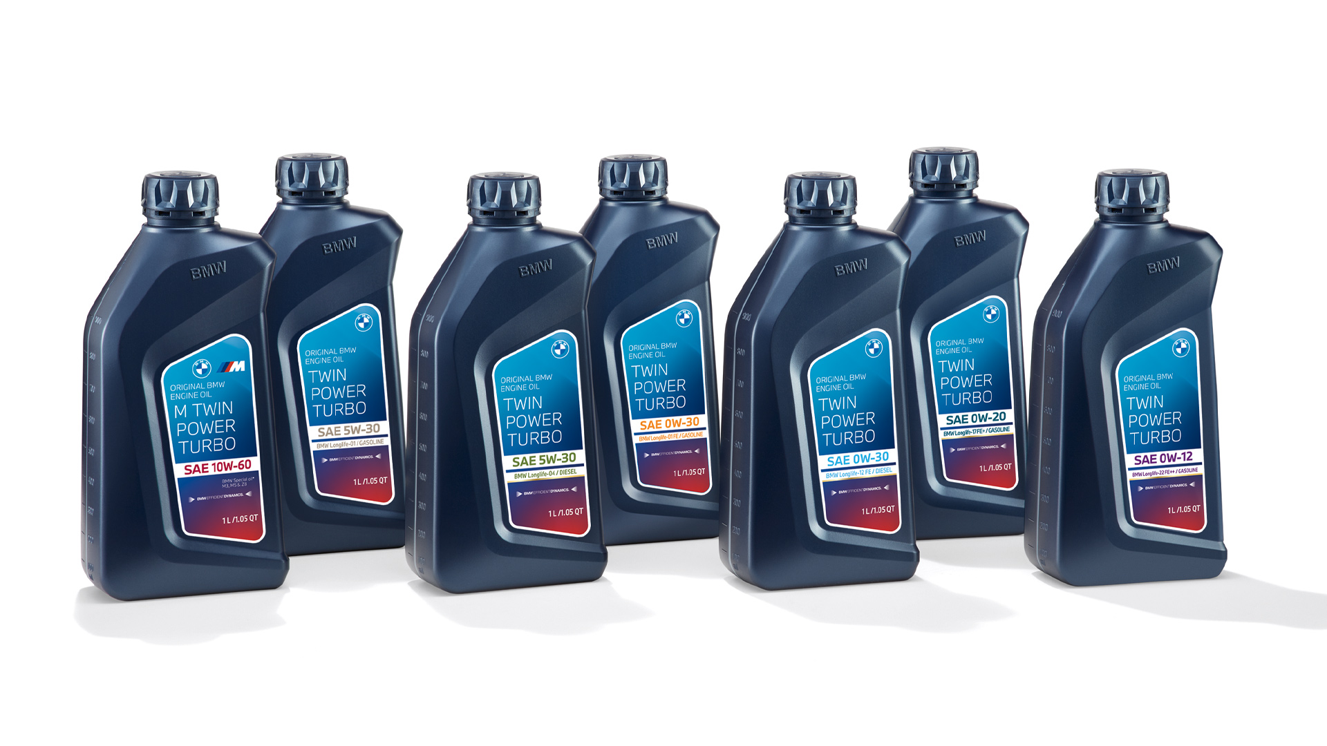 Bmw engine oil hot sale