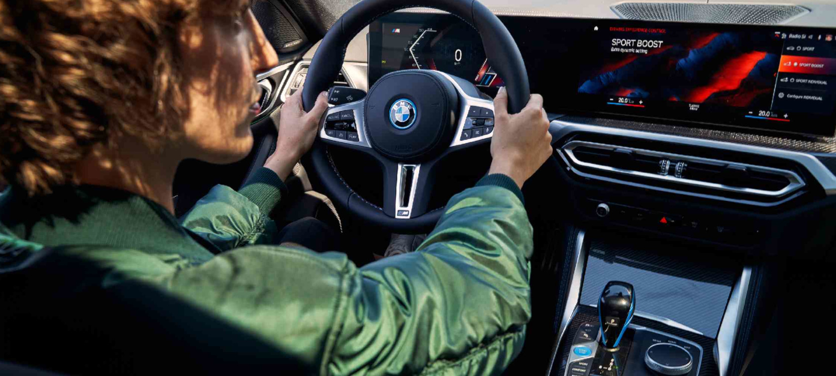 BMW Pay monthly Service Plan