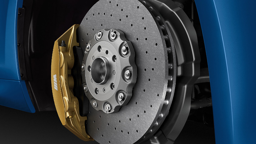 BMW Brake discs and pads BMW Brake discs and pads