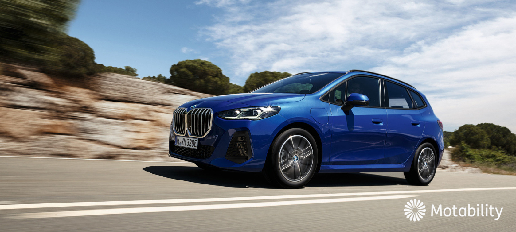 Full list of motability hybrid cars deals