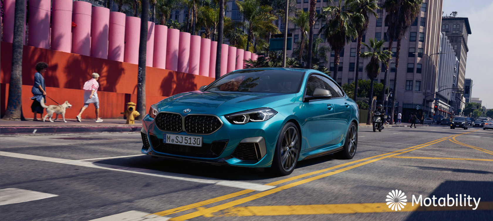 Motability Car Scheme New BMW Cars