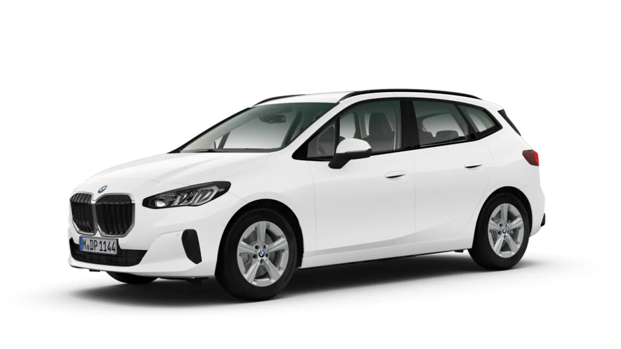 Motability Car Scheme New BMW Cars