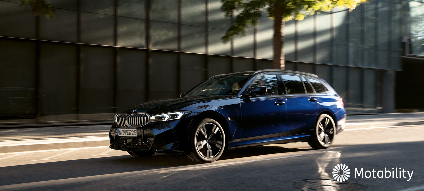 Motability Car Scheme - New BMW Cars