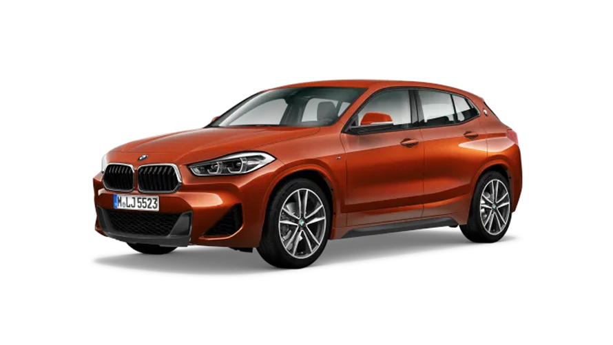 Motability Car Scheme New Cars BMW UK