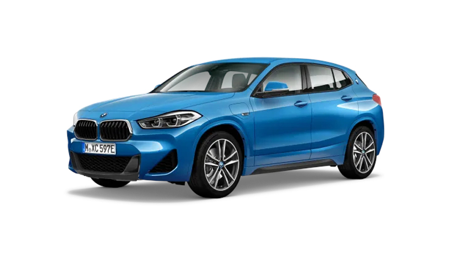 Motability Car Scheme | New Cars | BMW UK