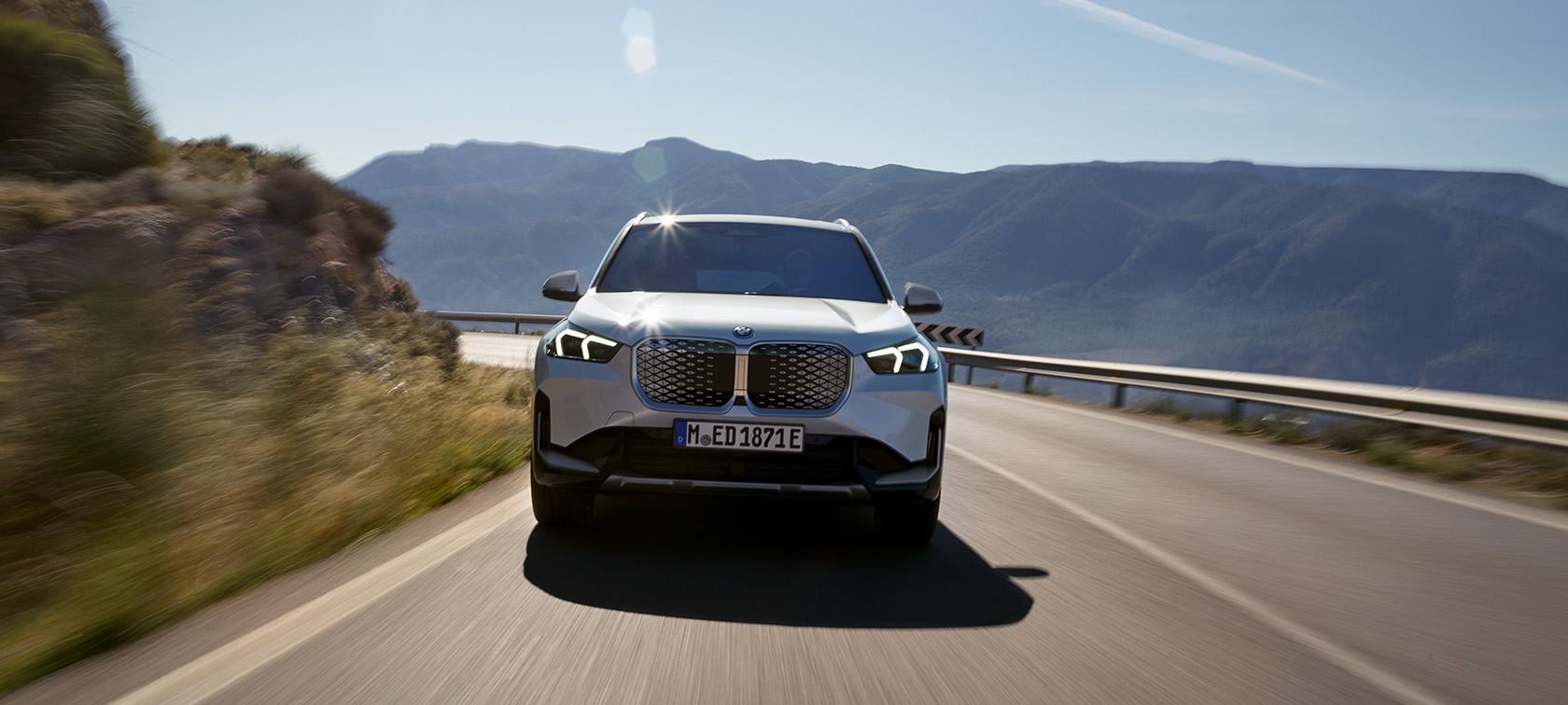 Motability Car Scheme - New BMW Cars