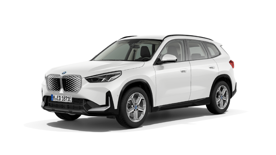 Motability Car Scheme - New BMW Cars