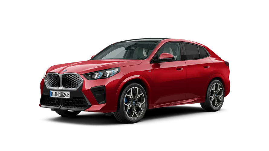 Motability Car Scheme - New BMW Cars