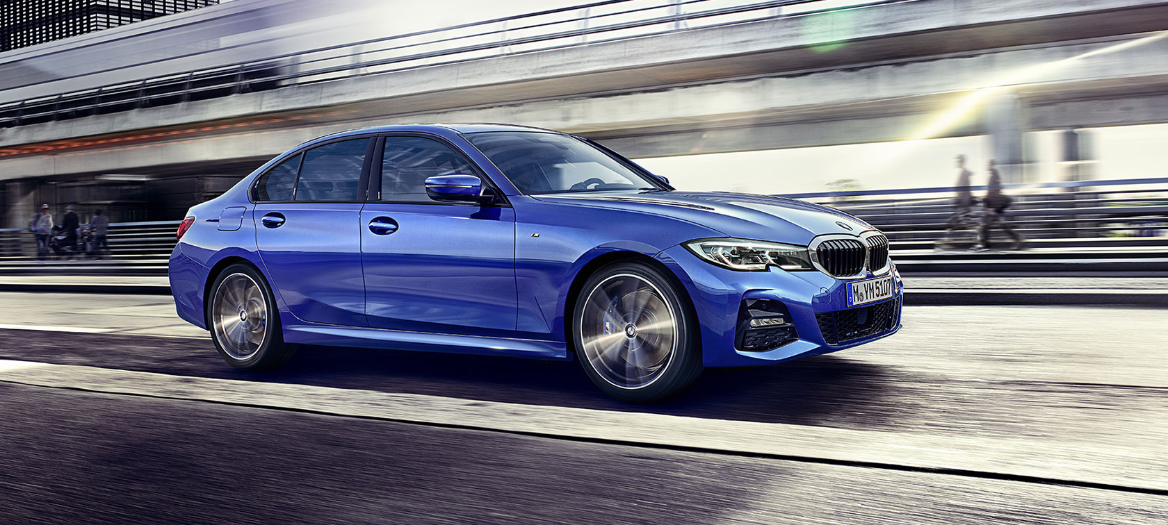 The Bmw Official Website Bmw Uk