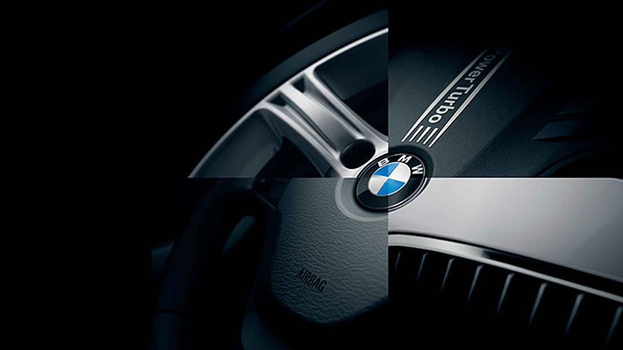 The BMW Official site BMW UK