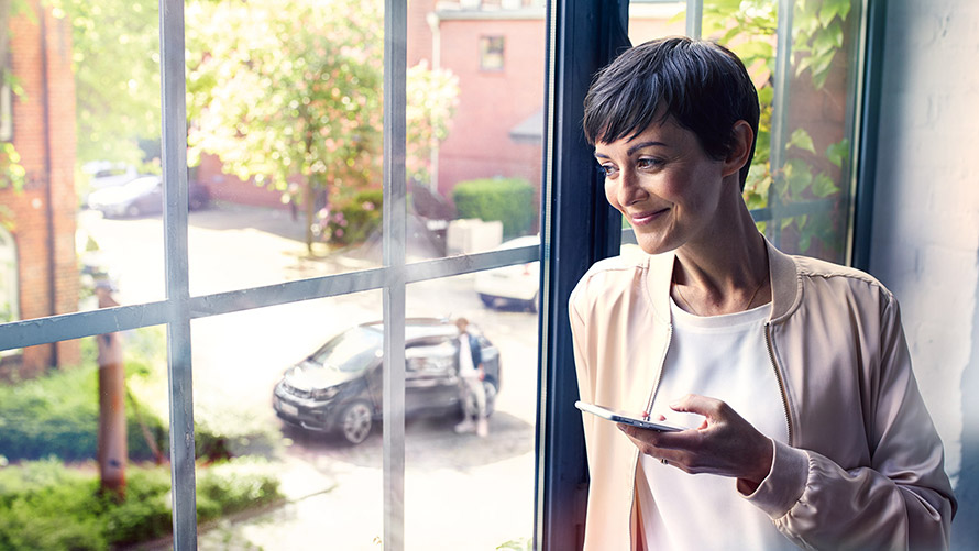 BMW Personal Contract Hire
