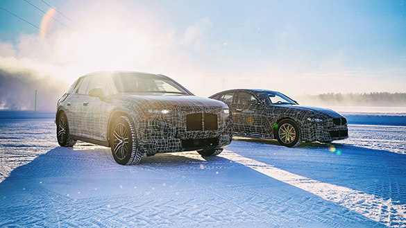 BMW Vision M Concept BMW Vision M Concept