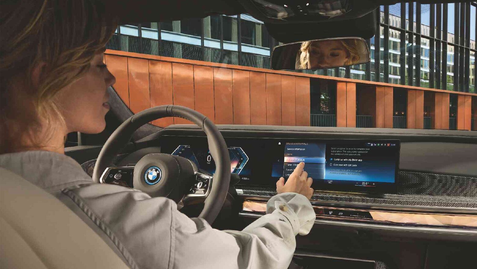 Driving Assistant Plus BMW.gb