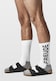 BMW Freude Socks White