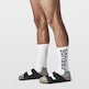 BMW Freude Socks White