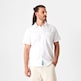 BMW FREUDE SHORT SLEEVE SHIRT White