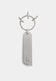 BMW 4 Series Keyring Stainless Steel