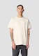BMW Core Large T-shirt Beige