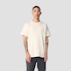 BMW Core Large T-shirt Beige
