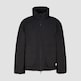 INSULATION JACKET Black