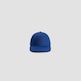 BMW Tonal Logo 5 Panel Cap Dark Blue
