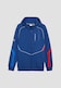 Puma BMW M Motorsport Hooded Sweat Jacket masterImage