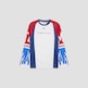 Puma BMW M Motorsport Lifestyle Jersey victoria blue