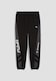 Puma BMW M Motorsport Lifestyle Sweatpants Sort