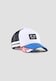 Puma BMW M Motorsport Lifestyle Trucker cap Hvid