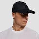 BMW Lifestyle Pixel Logo Cap  Black
