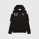 Puma BMW M Motorsport Replica Team Drivers Hoodie  Black