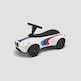 BMW M Motorsport Baby Racer IV  White