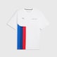 Puma BMW M Motorsport Pumatech T-Shirt  White