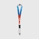 BMW M Motorsport Core Lanyard  Pixel AOP