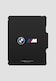 BMW M Motorsport CASETiFY Impact iPad Air 13" Case masterImage