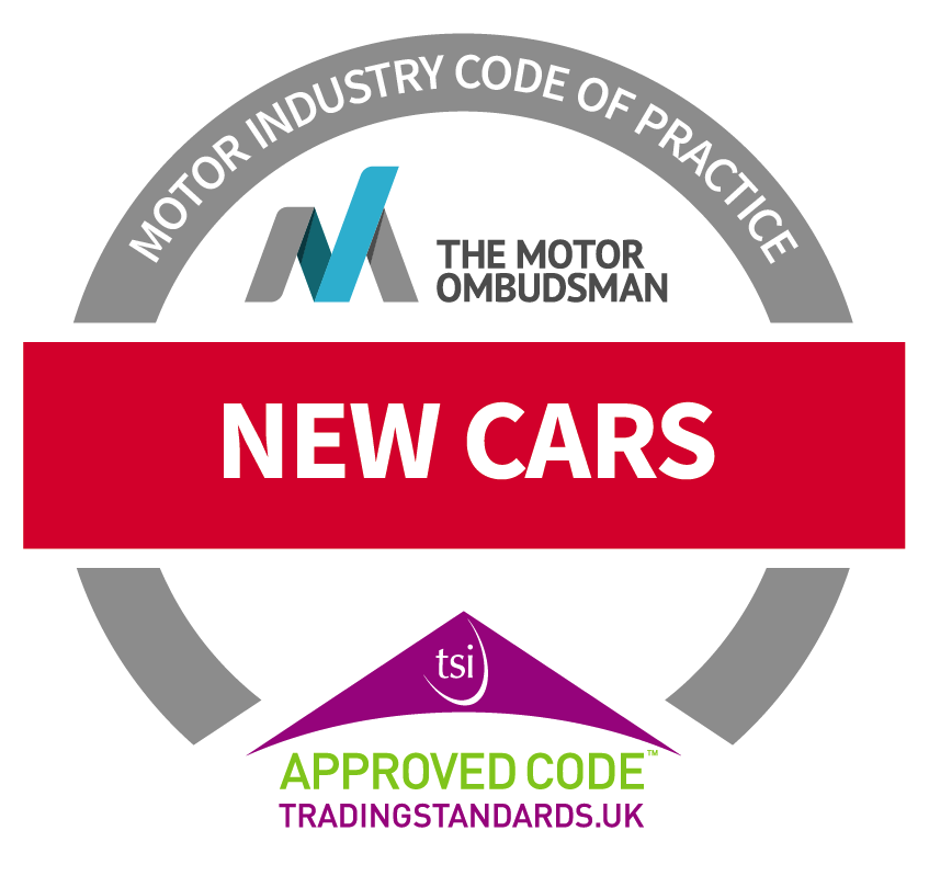 The Motor Ombudsman - New cars The Motor Ombudsman - New cars logo