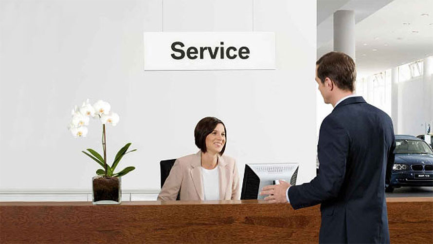 BMW Apprenticeship Recruitment Process BMW Apprenticeship Recruitment Process