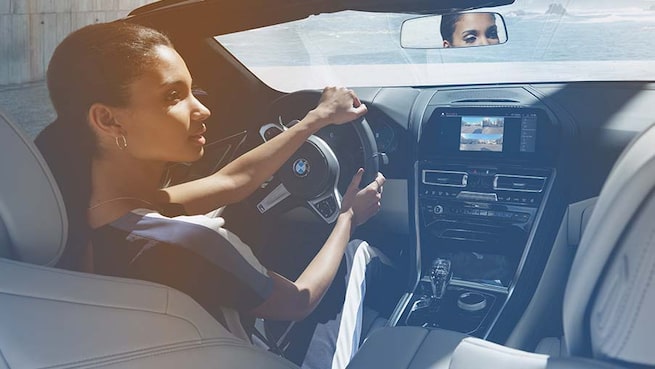 BMW DRIVE RECORDER